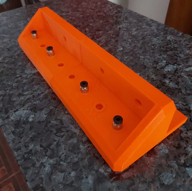 Trục Cuốn Dây Filament cho Tủ Lack - Image 3