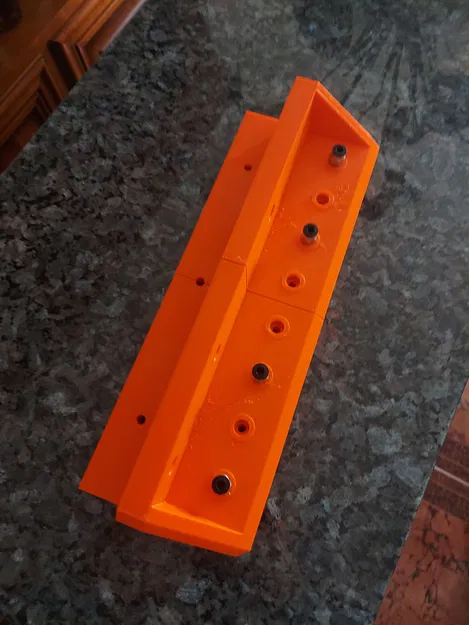 Trục Cuốn Dây Filament cho Tủ Lack - Image 4