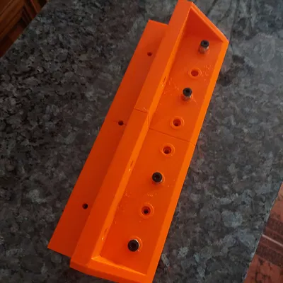 Trục Cuốn Dây Filament cho Tủ Lack