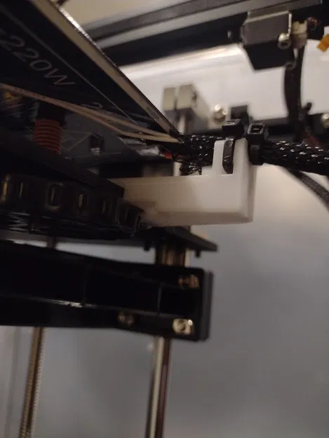 Chống Căng Dây Giường Sovol SV05 - Image 3