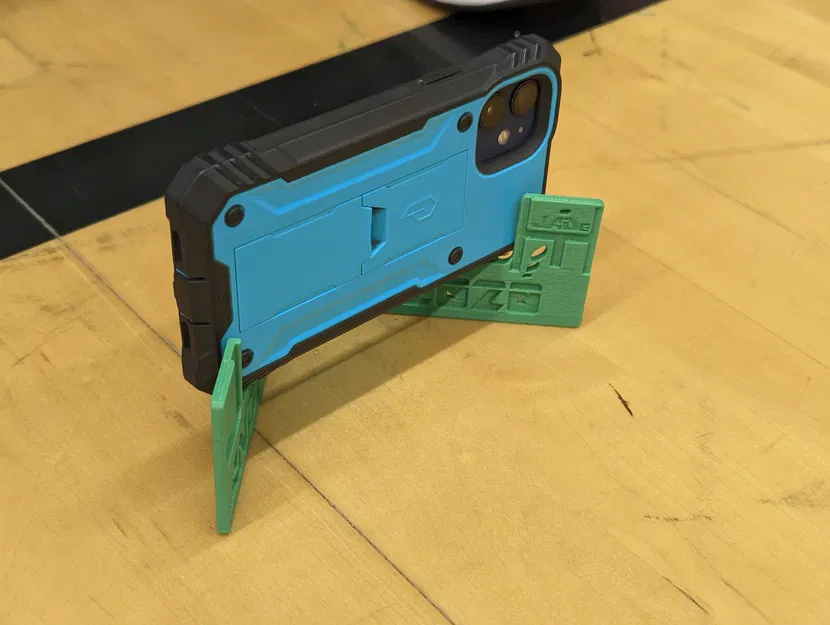 Một Ngày Như Mọi Ngày (Giá Đỡ Điện Thoại) - Image 1