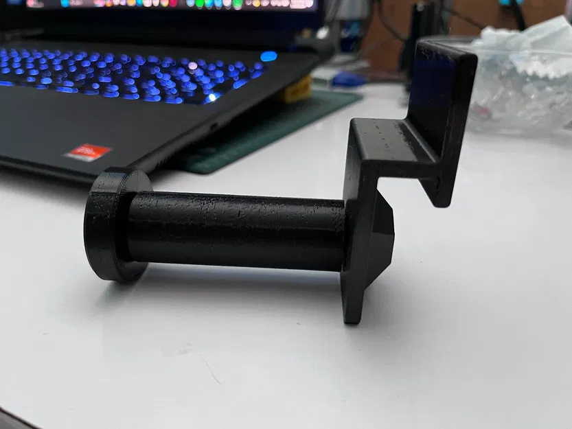 Dẫn Hướng Cuộn Dây In (Spool Holder Guider) IIS V2 - Image 5