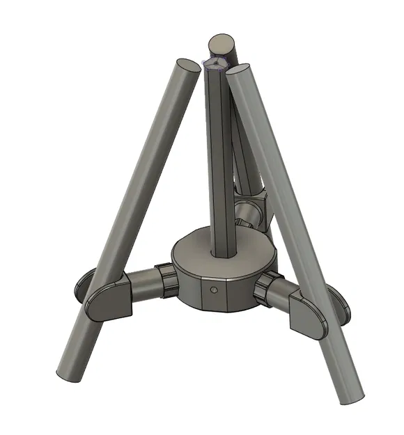 Kẹp Giữ Chân Tripod Manfrotto 290 Xtra - Image 2