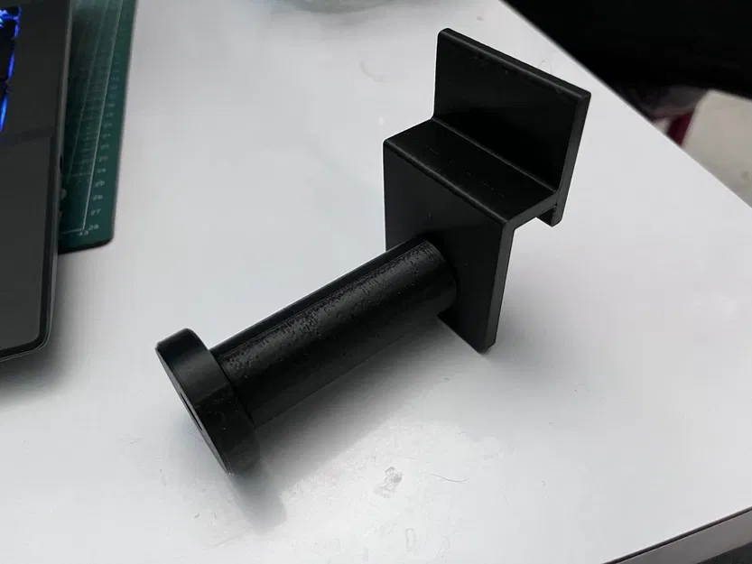 Dẫn Hướng Cuộn Dây In (Spool Holder Guider) IIS V2 - Image 6
