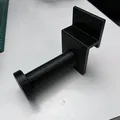 Dẫn Hướng Cuộn Dây In (Spool Holder Guider) IIS V2 - Thumbnail 6