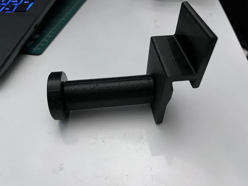 Dẫn Hướng Cuộn Dây In (Spool Holder Guider) IIS V2 - Image 7