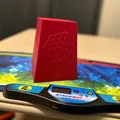 Vỏ Cube Tốc Độ Speed Cubing Cover - Thumbnail 2