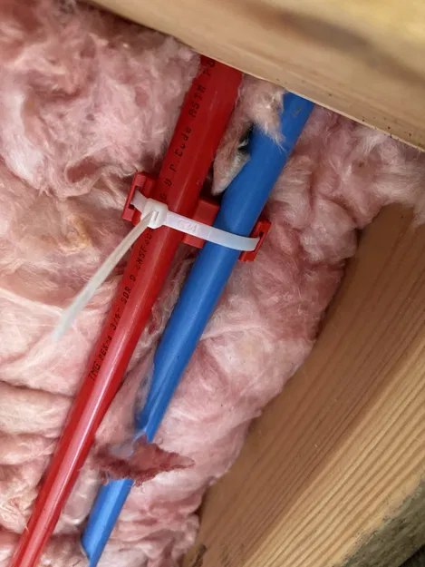 Kẹp Giữ Ống Đa Kích Cỡ - Image 3