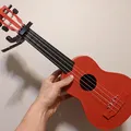 Đàn Ukulele (cần chỉnh sửa chút đỉnh) - Thumbnail 1