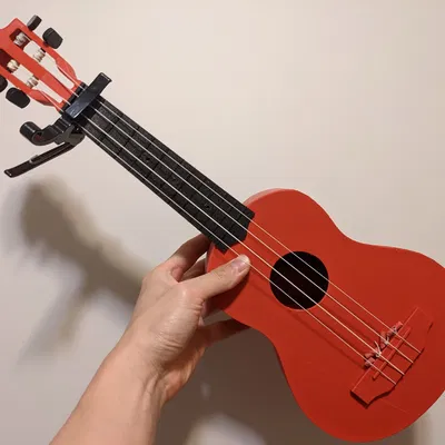 Đàn Ukulele (cần chỉnh sửa chút đỉnh)