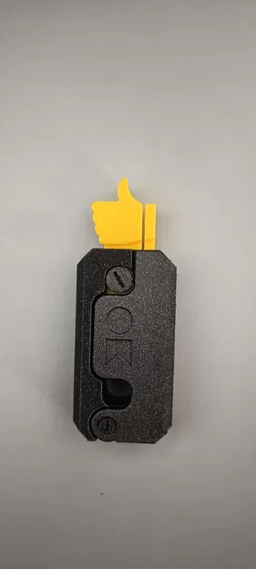 Dao găm trọng lực Circle game giống thật - Image 1