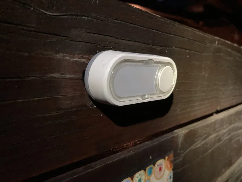 Đế Chuông Cửa Honeywell - Image 1