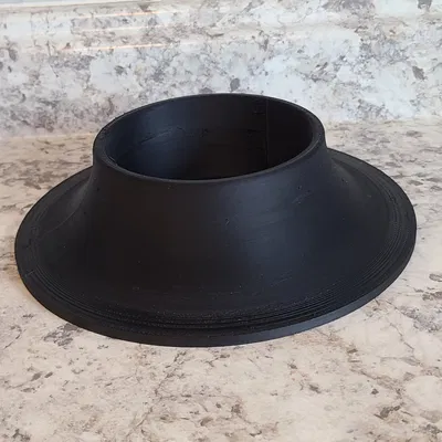 Đế giữ bình ga sưởi ấm Coleman 1lb