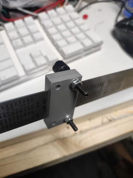 Chặn thước đo - Image 2