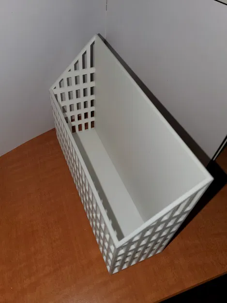 Giỏ Skadis - Image 1