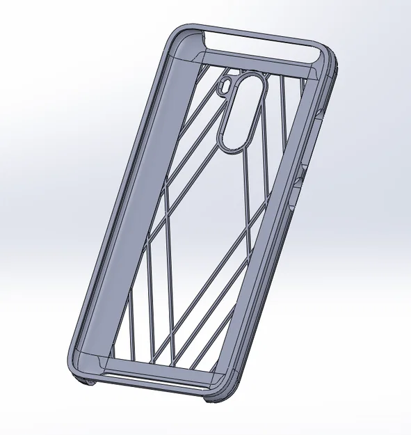 Ốp Lưng Pocophone F1 - Image 1