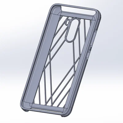 Ốp Lưng Pocophone F1