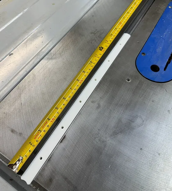 Bộ trượt rãnh cưa bàn Delta 36-670 - Image 1