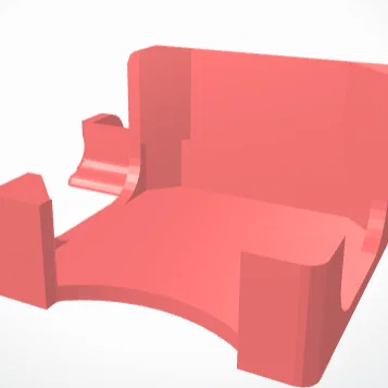 Phụ kiện cho dây xích cáp động cơ bước Ender 3