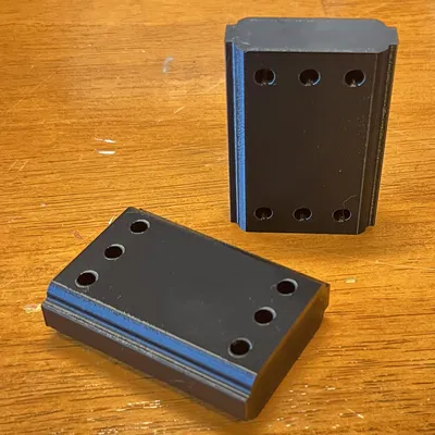 Khối Chống Móp Ống REV Robotics 2x1