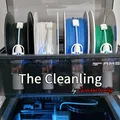 Bộ dẫn hướng và làm sạch sợi in - The Cleanling - Thumbnail 1