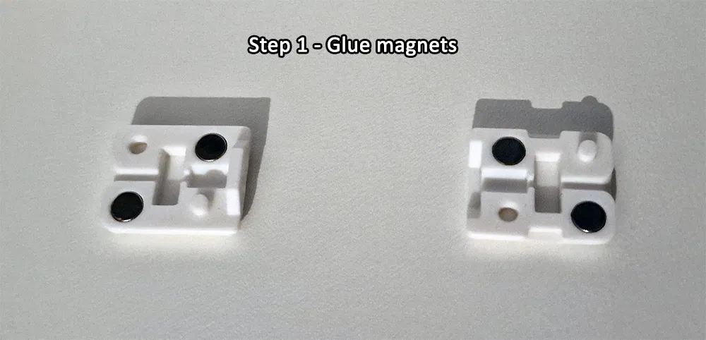 Bộ dẫn hướng và làm sạch sợi in - The Cleanling - Image 3