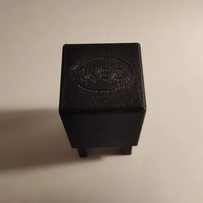 Con dấu tự bơm mực