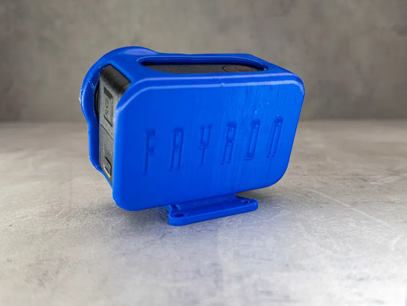 Mount DJI Action 4 cho Quadmula Siren F5 Mini - Image 10