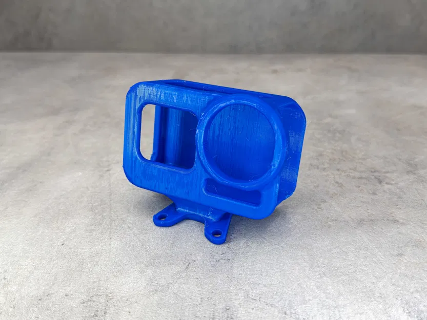 Mount DJI Action 4 cho Quadmula Siren F5 Mini - Image 13