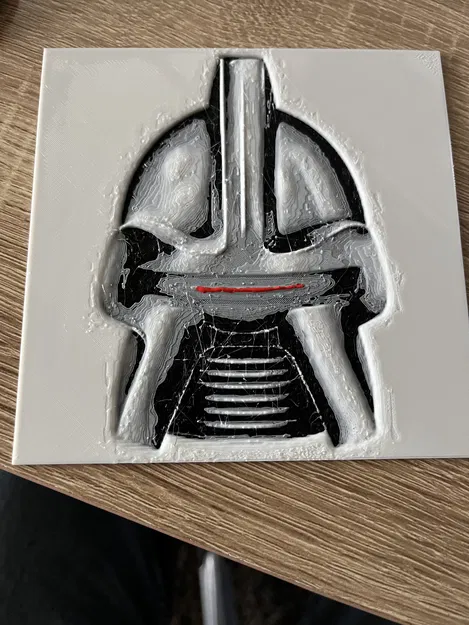 Cylon từ Battlestar Galactica - Image 1