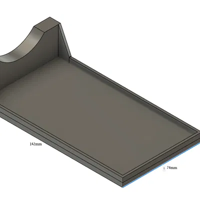 Giá đỡ mỏ hàn