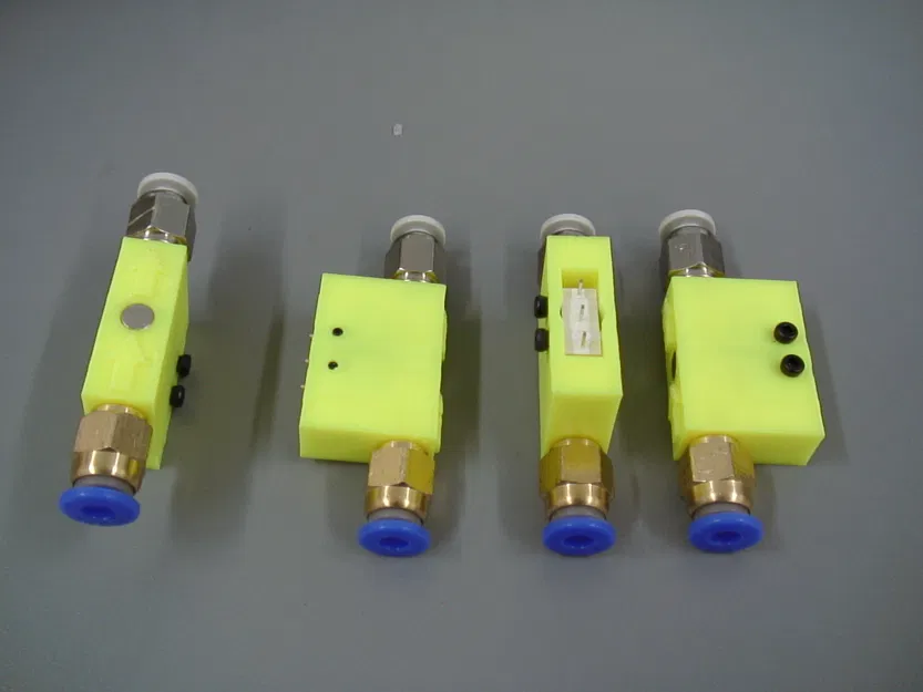 Cảm Biến Dây Tóc Inline Cho Đường Kính 1.75mm - Image 1