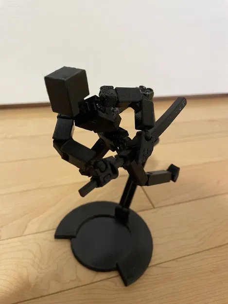 Vỏ Kiếm Khớp Nối Cho Easy 13 - Image 1