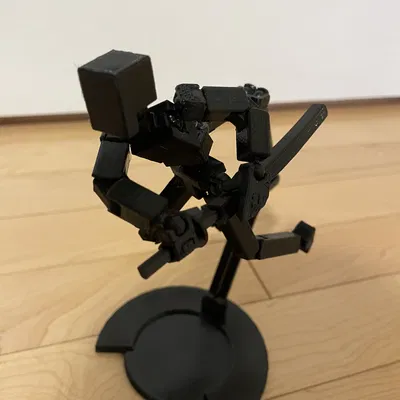 Vỏ Kiếm Khớp Nối Cho Easy 13