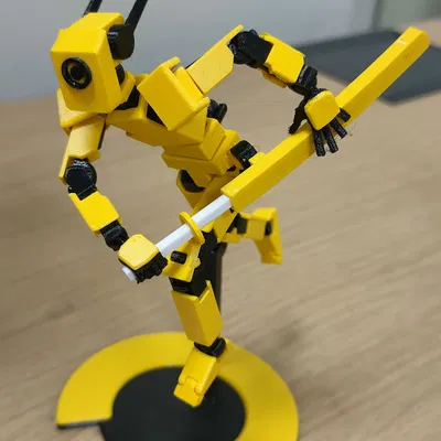 Phần Eo Khớp Nối Cho Lucky 13