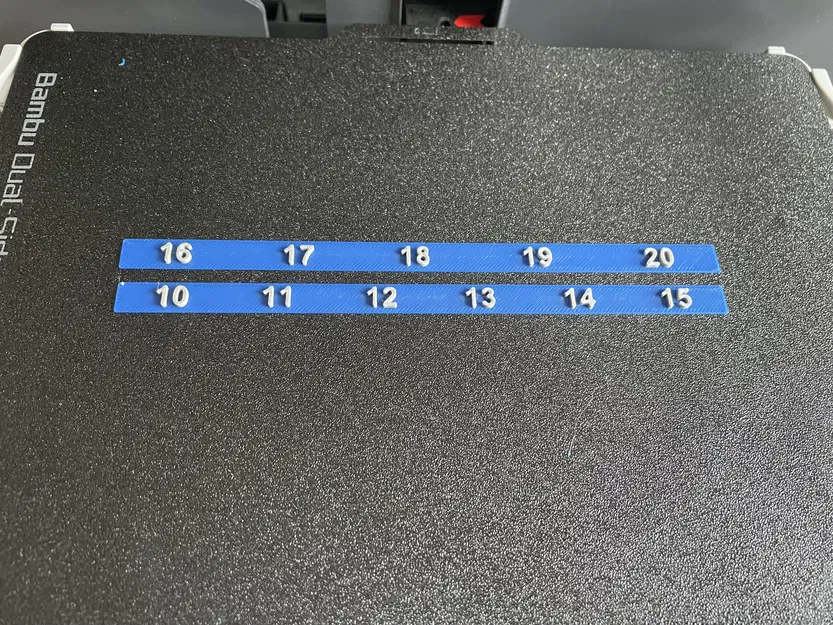 Multiboard - Hộp đựng socket (1/2" Metric) REMIX - Image 5