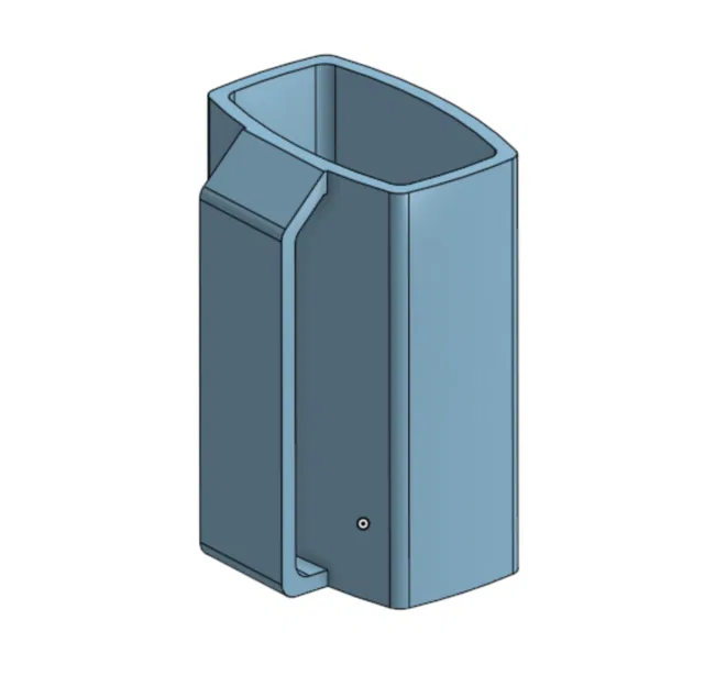 Hộp Đựng Nip Lửa Tiêu Chuẩn - Image 1