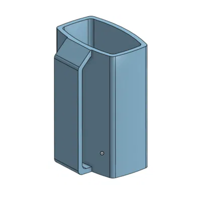 Hộp Đựng Nip Lửa Tiêu Chuẩn