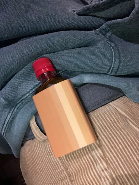 Hộp Đựng Nip Lửa Tiêu Chuẩn - Image 2