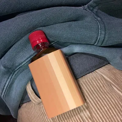 Hộp Đựng Nip Lửa Tiêu Chuẩn