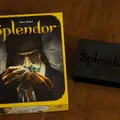 Hộp đựng Splendor du lịch gọn nhẹ - Thumbnail 2