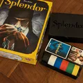 Hộp đựng Splendor du lịch gọn nhẹ - Thumbnail 3