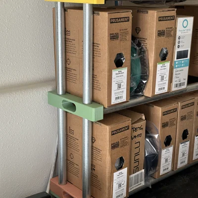 Kệ Đựng Cuộn Filament