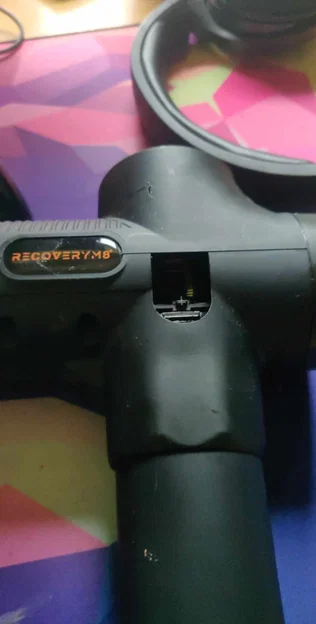 Nút nhấn nhả pin cho recoveryM8 - Image 1
