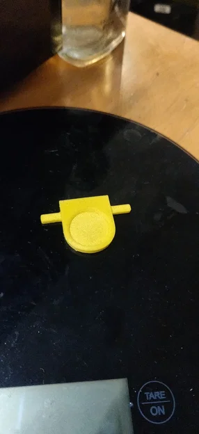 Nút nhấn nhả pin cho recoveryM8 - Image 4