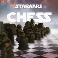 Bộ cờ vua Starwars - Thumbnail 1