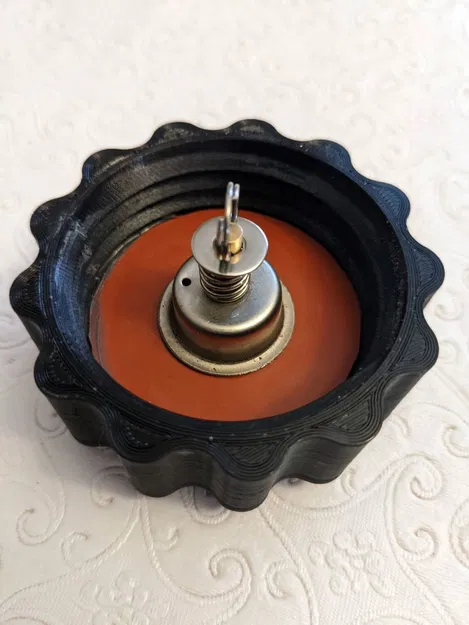 Nắp Bình Xăng Kelch 225 - Image 2