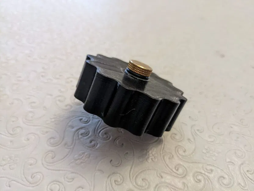 Nắp Bình Xăng Kelch 225 - Image 4