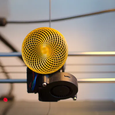 Trực Quan Hóa Bộ Đùn Gây Ấn Tượng - Nghệ Thuật Động Học - Ảo Ảnh Quang Học - Mandala