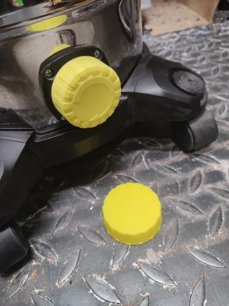 Nắp Chụp Ổ Cắm PWD25 A2 Hiệu Parkside - Image 1